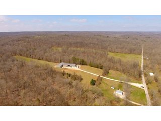 Property photo 35 - REAL ESTATE AUCTION - 1,013 ACRES IN 21 TRACTS IN MARTIN COUNTY, INDIANA